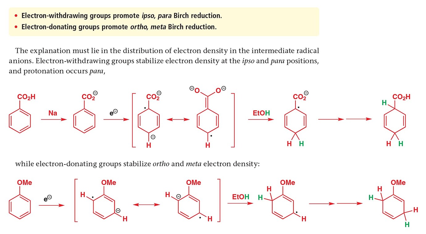 Механизм реакции восстановления. Реакция берча. Восстановление аренов по бёрчу. По берчу. Восстановление толуола по берчу.