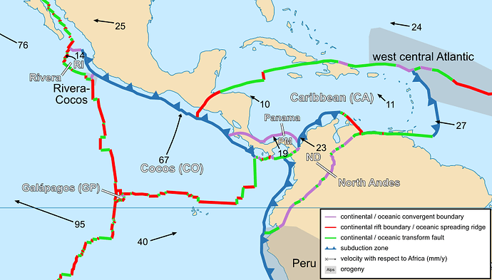 Caribbean_plate_tectonics